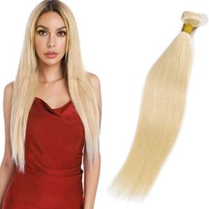 22”(55cm)/ 100G /1PCS/ EXTENSION Pelo Humano Natural Brasileño liso