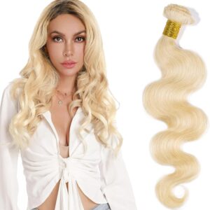 22”(55cm)/ 100G /1PCS/ EXTENSION Pelo Humano Natural Brasileño ondulado