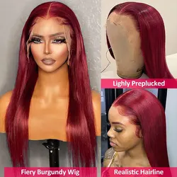 24"(60cm) / 150 densidad/ liso, Lace Frontal 13x4, Pelucas Mujer Pelo Natural Humano  Color 35 (copia)